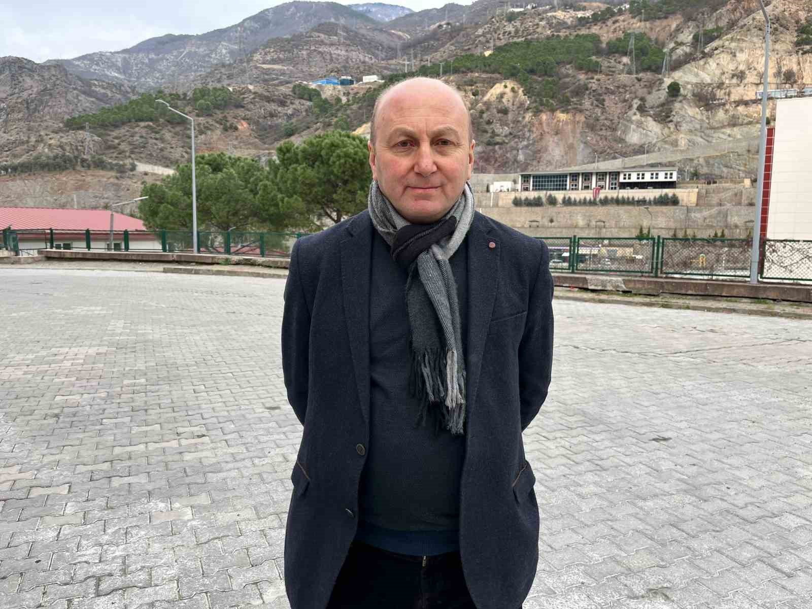 dogu karadenizde heyelan tehlikesi buyuyor