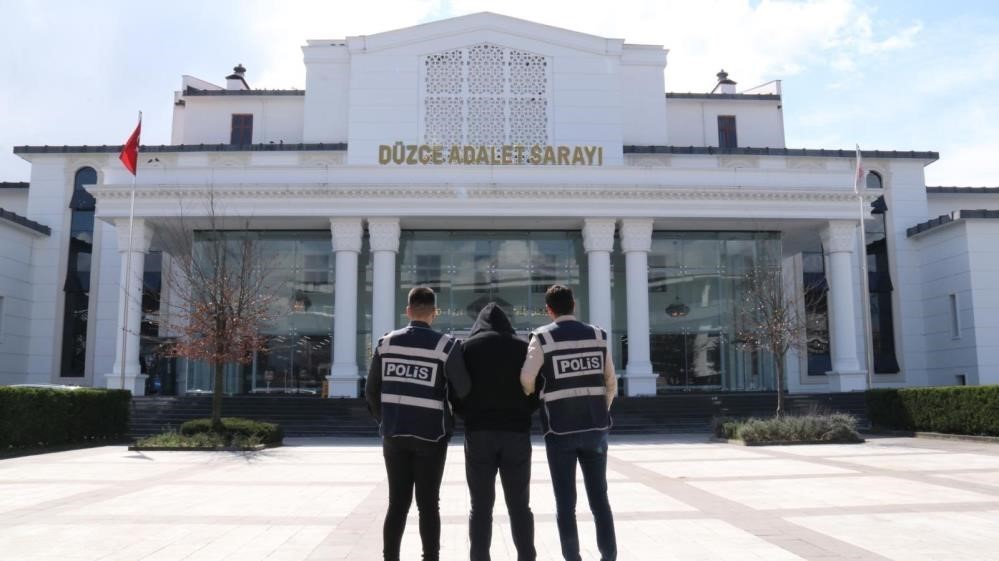 duzcede aranan 79 sahis yakalandi 18i tutuklandi 6ucIYENn