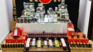 emniyetten yeni yil oncesi yasakli madde operasyonu bMbl8t4S