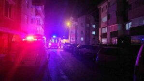 ereglideki yanginda ev kule dondu 2T9mqHVM