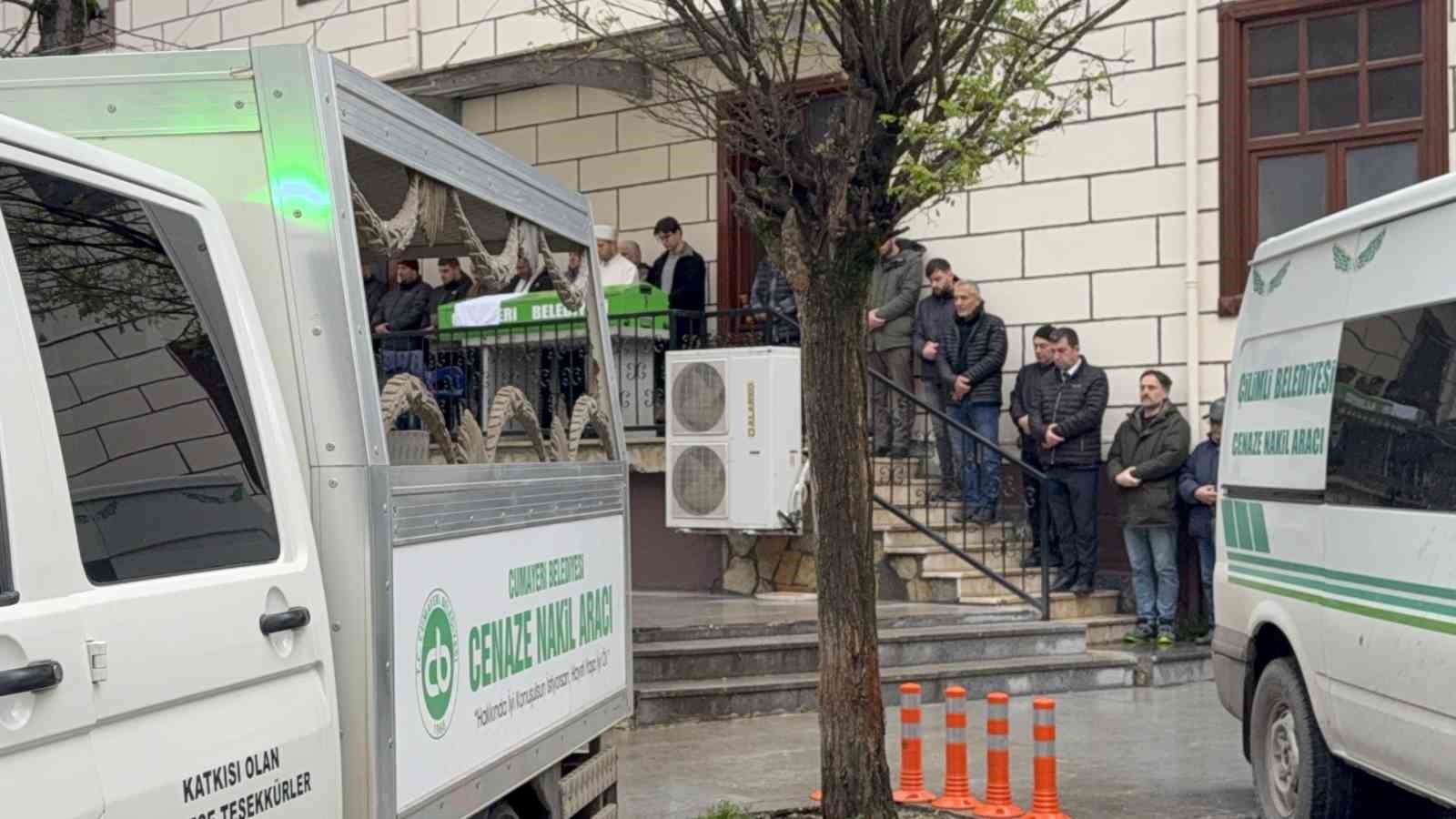 eski calisani tarafindan oldurulen isletme sahibi son yolculuguna ugurlandi Ldjfv79h