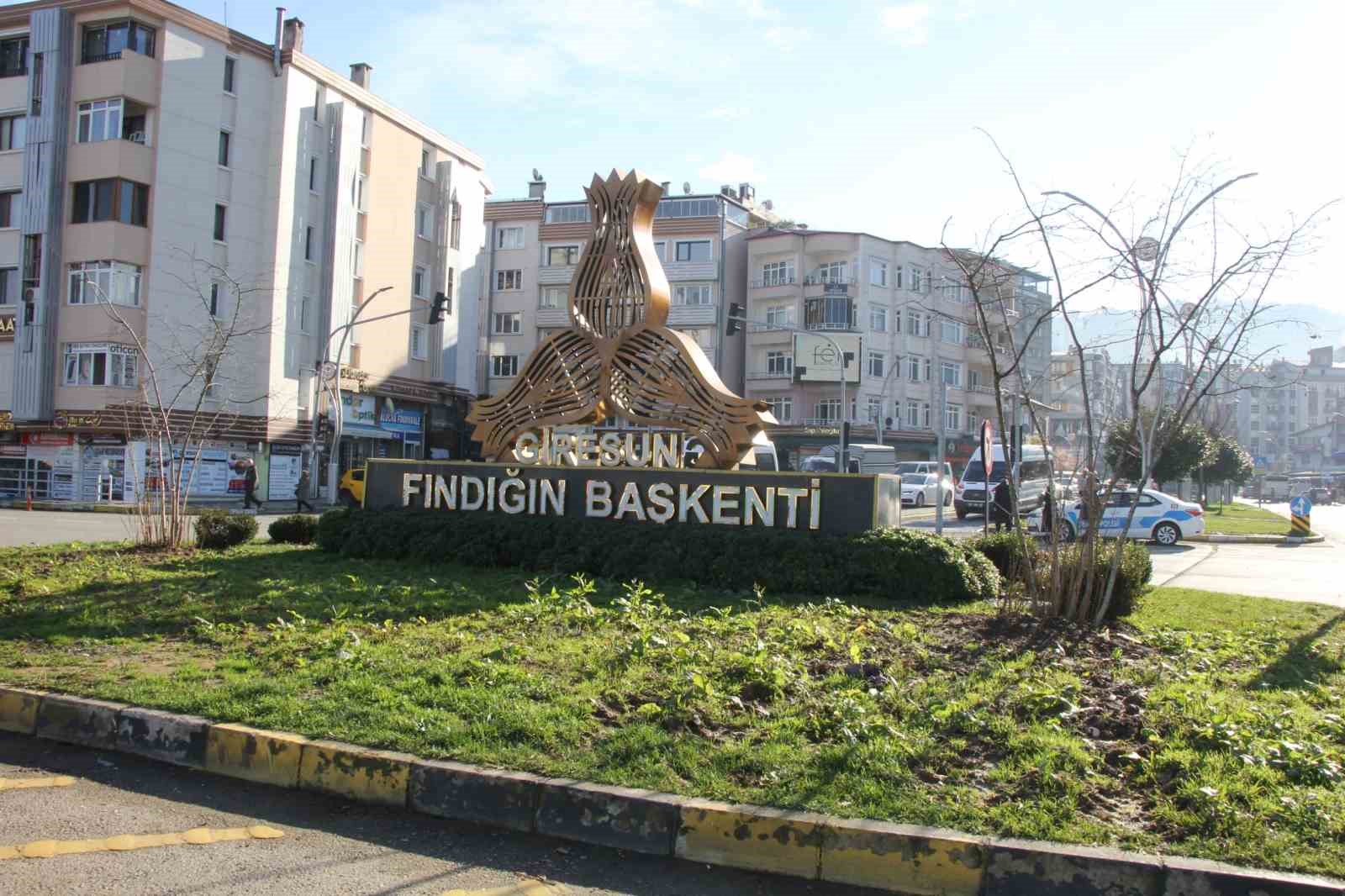 giresunda kavsaklar findik agaclari ile suslenecek 9FbbikJM
