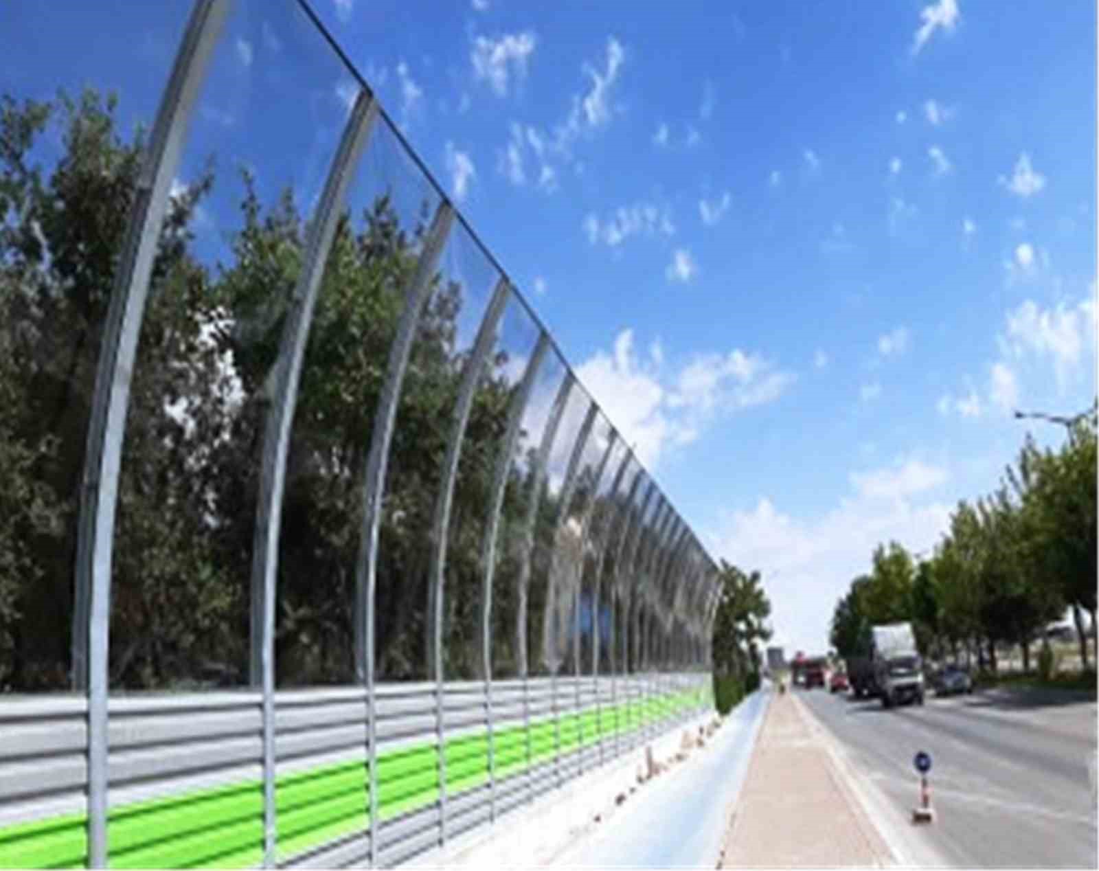 gurultu kirligine bariyerli cozum ses kirliligi 10 desibel azaltildi rvqJypn9