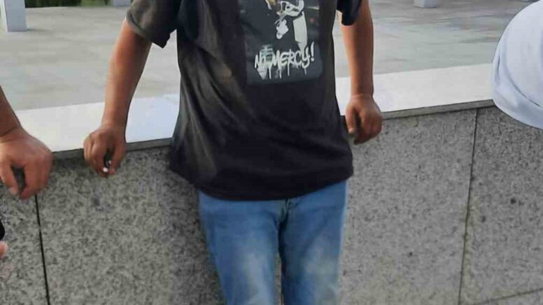 insatta olu bulundu LtQ19pmM