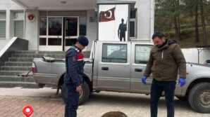 jandarma yarali karacaya sahip cikti ZHyUW1jY