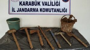 kacak kazi yapanlari jandarma yakaladi rUF9pOaV