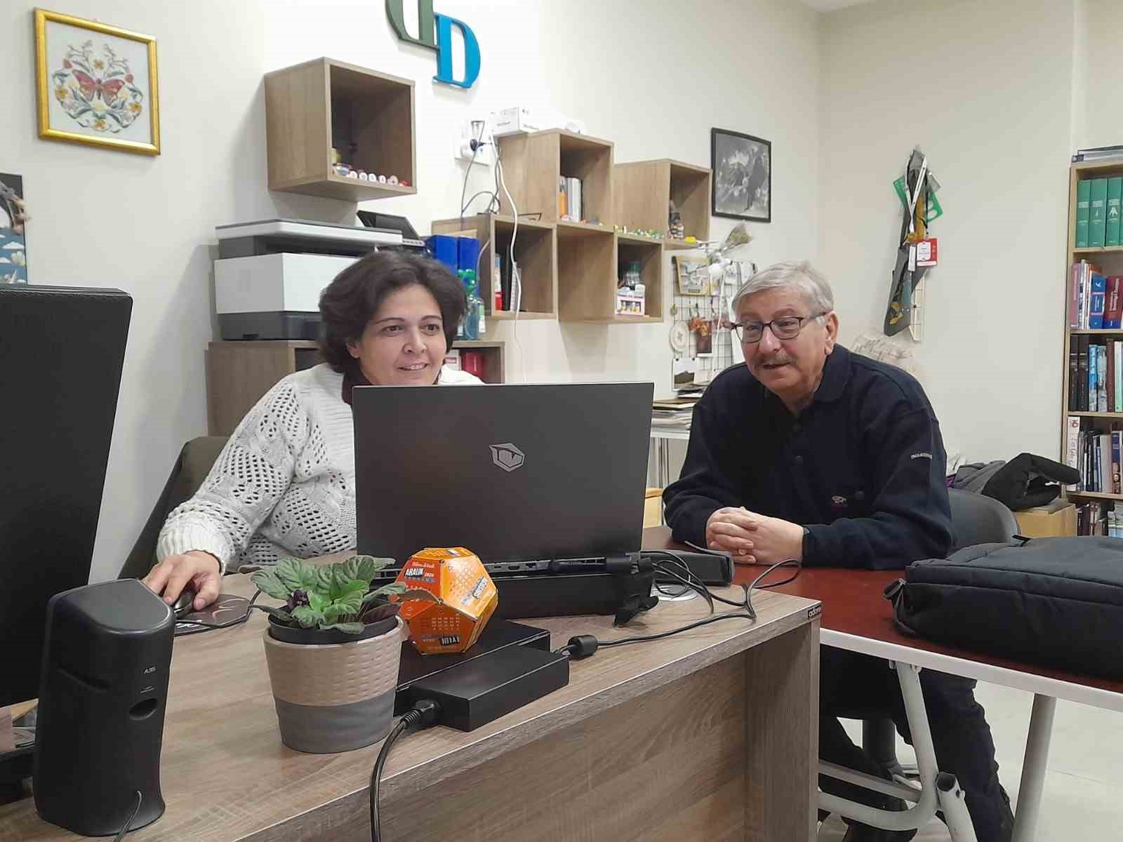 kadin girisimciler icin ozel program danismanlik destegi verildi qL86E9HM