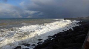 kar suyu denize indi firtina cikti balik fiyatlari artti SSdPiTxW