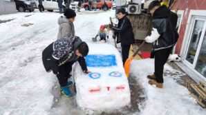 kardan adam degil kardan araba yaptilar sh3PwibX