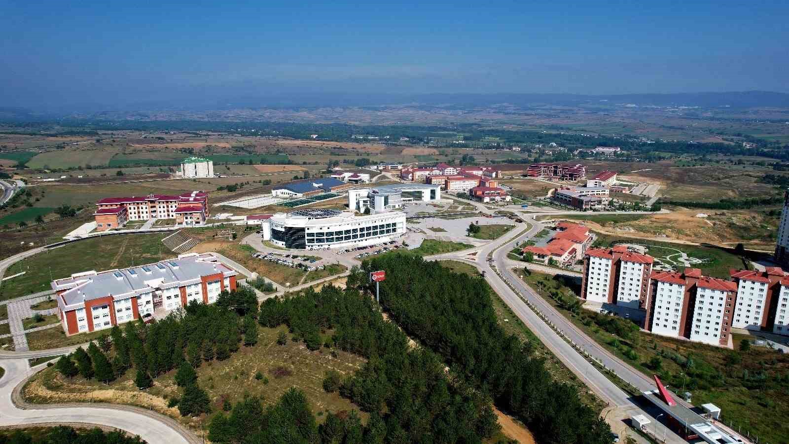 kastamonu universitesi bin 477 universite arasinda 321 sirada yer aldi hSJsmGg4
