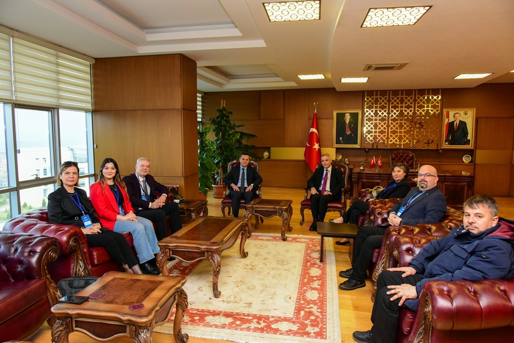 kastamonu universitesinde akreditasyon degerlendirme sureci tamamlandi fR5usMdP