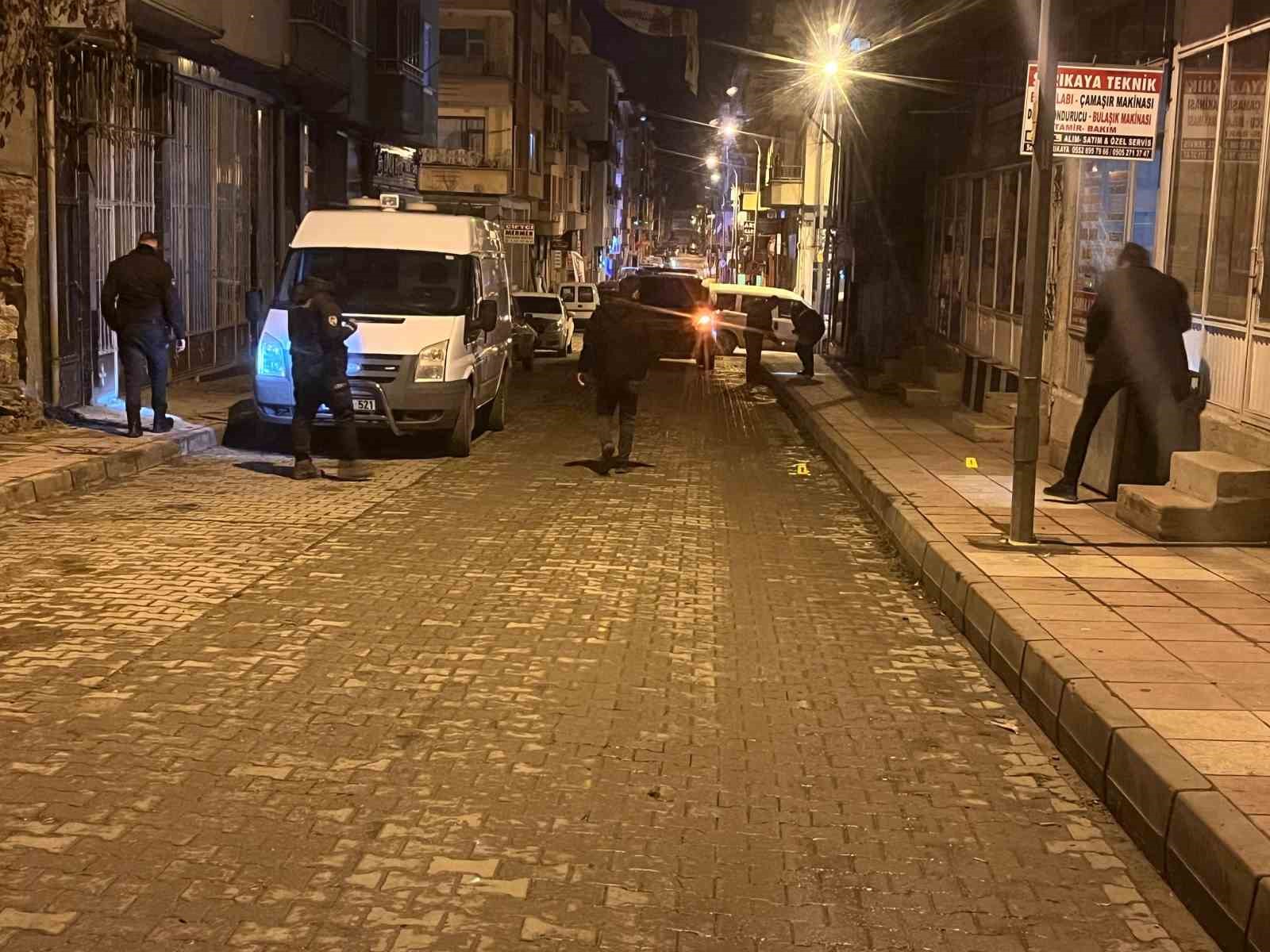 kastamonuda bicakli kavga 1 agir yarali