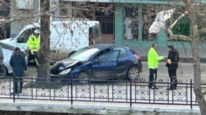 kastamonuda buzlanma kazalari beraberinde getirdi 3 yarali 1QmvduCU