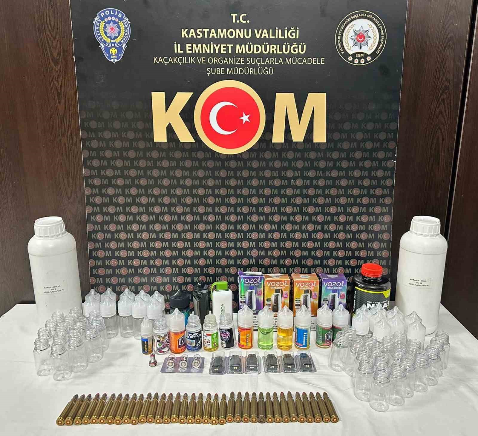 kastamonuda elektronik sigara operasyonu 3 gozalti 5jcjumQV