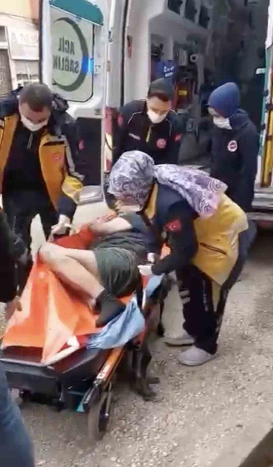 kastamonuda haber alinamayan yasli adam evinde bitkin halde bulundu 1IXNcVOB