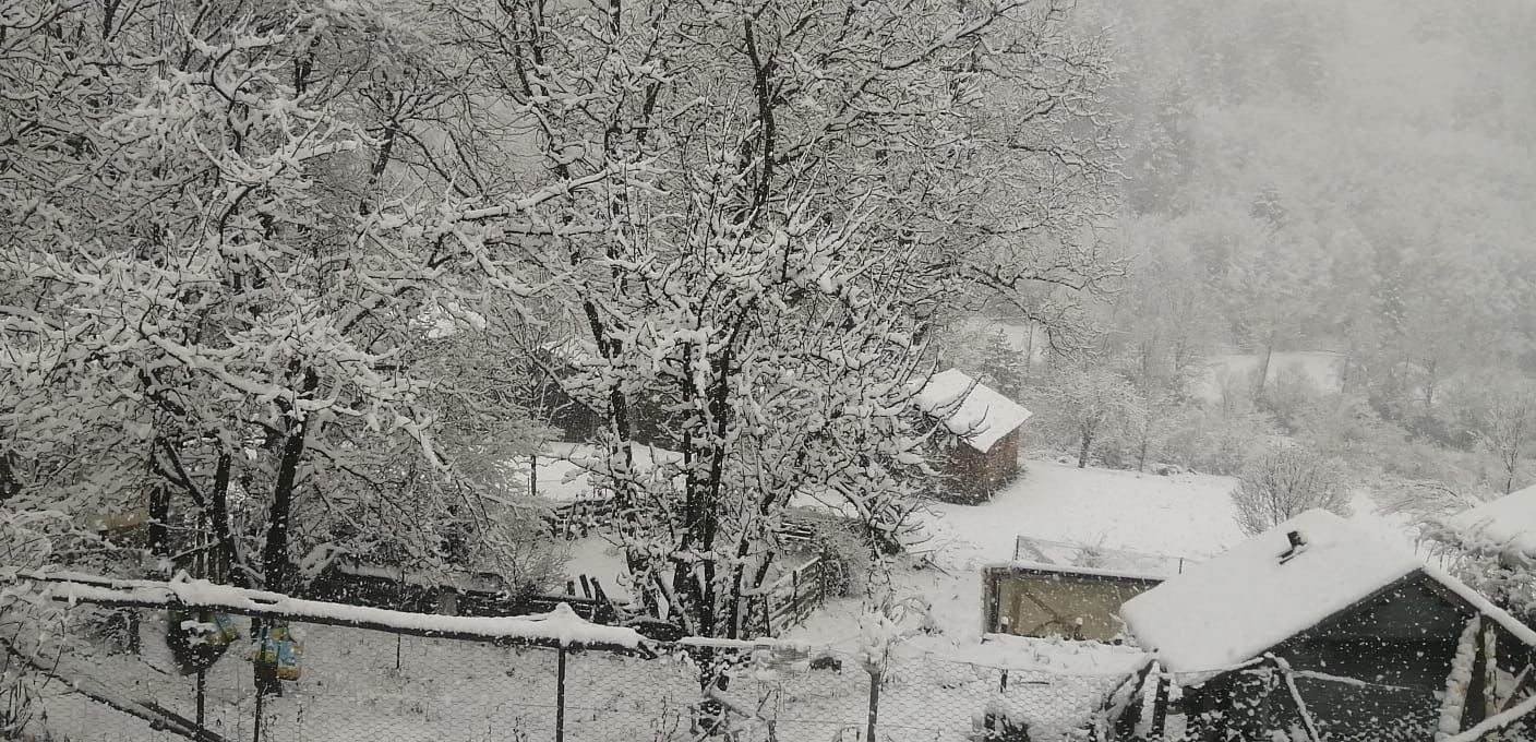 kastamonuda kar yagisi etkili oldu l3NTuCQO
