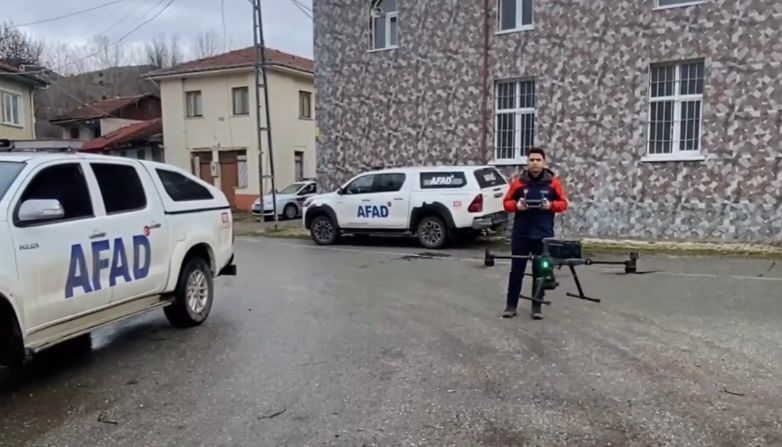 kaybolan yasli adami arama calismalarinda adli vaka sureci baslatildi
