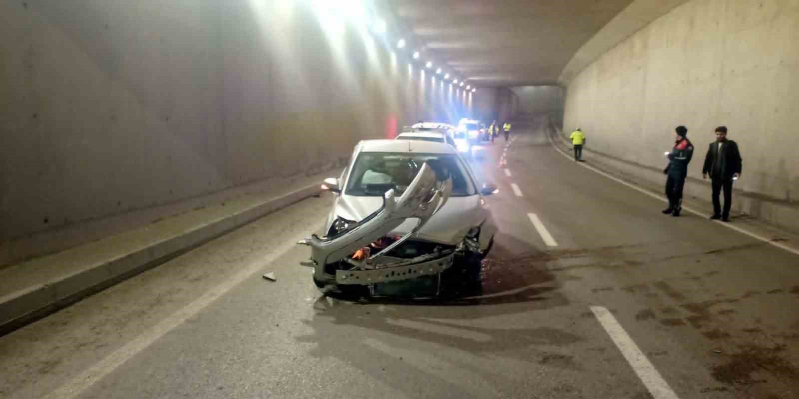 kazada yaralanan ehliyetsiz surucu 294 promil alkollu cikti qCB3JIfa