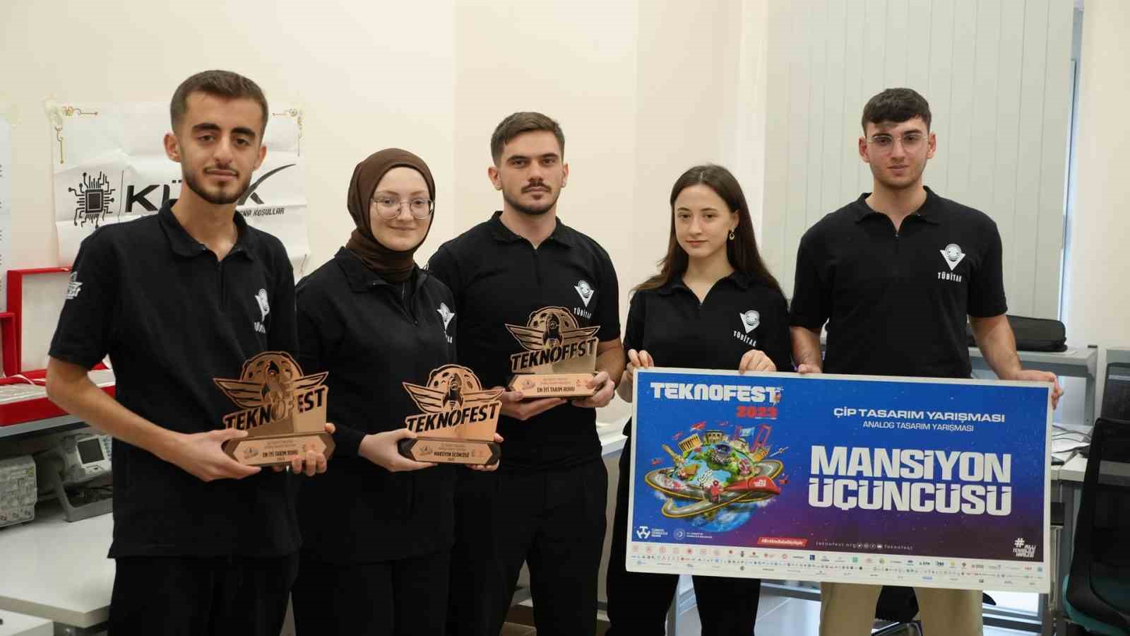 kbu ogrencileri turkiyenin cip uretiminde bagimsizlik hedefliyor hdPDLnEj