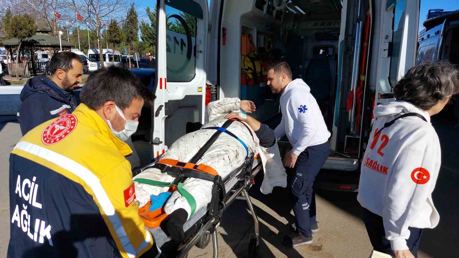 limanda vinc bakimi yaparken dusen isci hastanelik oldu WD1UmSUO
