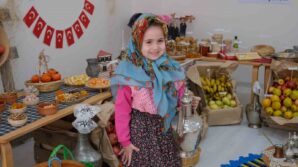 minikler kollari sivadi yerli mali haftasinda tezgahin basina gecti jFuwBVJG