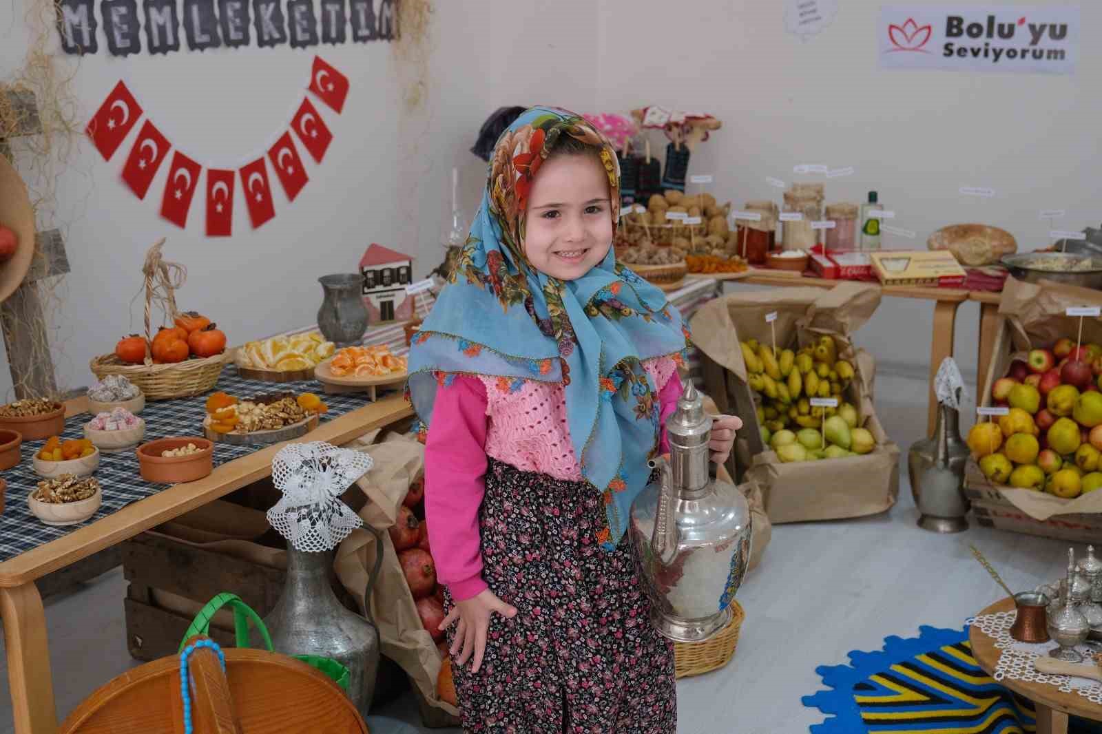 minikler kollari sivadi yerli mali haftasinda tezgahin basina gecti jFuwBVJG