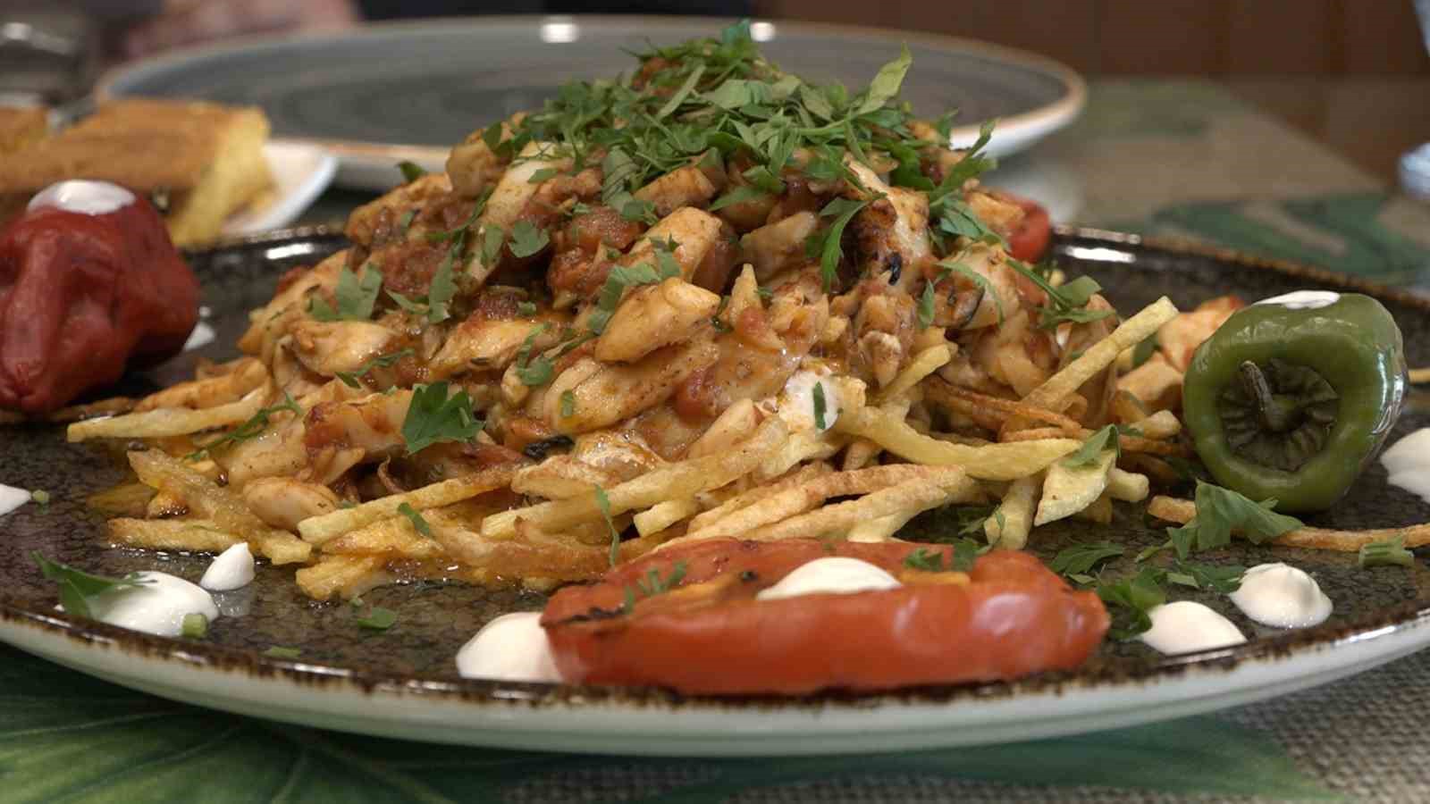 muglanin cokertme kebabi rizeye gelince balikli oldu OcU5bPZ3