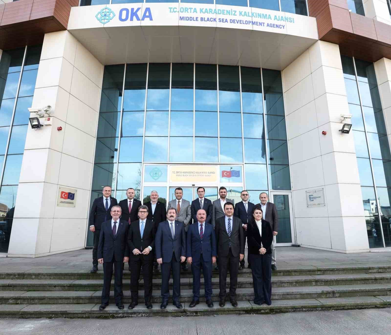 okadan bin 200den fazla kalkinma odakli projeye destek UCg4yTtU