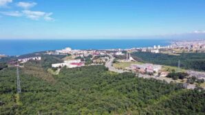 omu dunyanin en surdurulebilir 281 kampusu oldu nae939vb