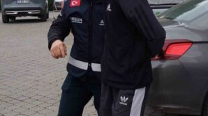 pencereden kolunu uzatarak cep telefonu calan sahis tutuklandi 6s7engiU