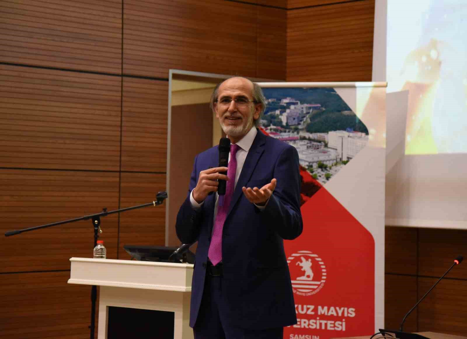 prof dr gultekin sagligin kiymetini genellikle kaybettikten sonra anliyoruz ET3BGQRE