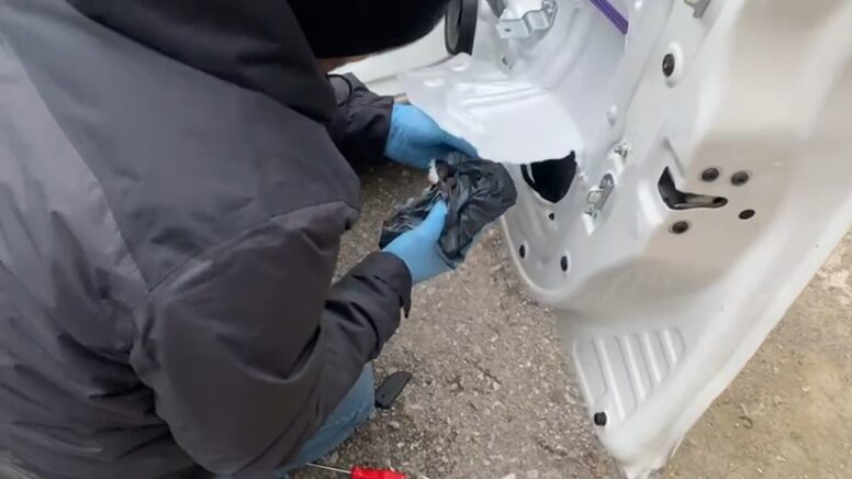 samsunda 3 ayri uyusturucu operasyonu 8 gozalti y7uLLLm5