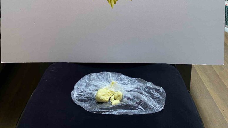 samsunda 50 gram fubinaca maddesi ele gecirildi YeflnlEP