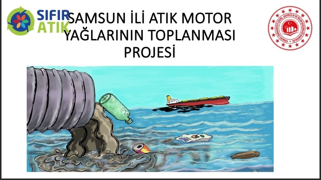 samsunda eski motor yaglari dogaya karismayacak n3fEIXkj