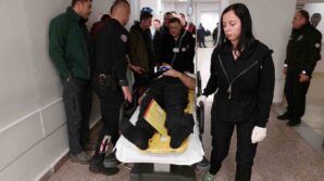 samsunda supheliyi kovalarken catidan dusen polis yaralandi pKTw6qyL