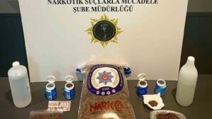 samsunda uyusturucu operasyonu 2 gozalti CeAxelah