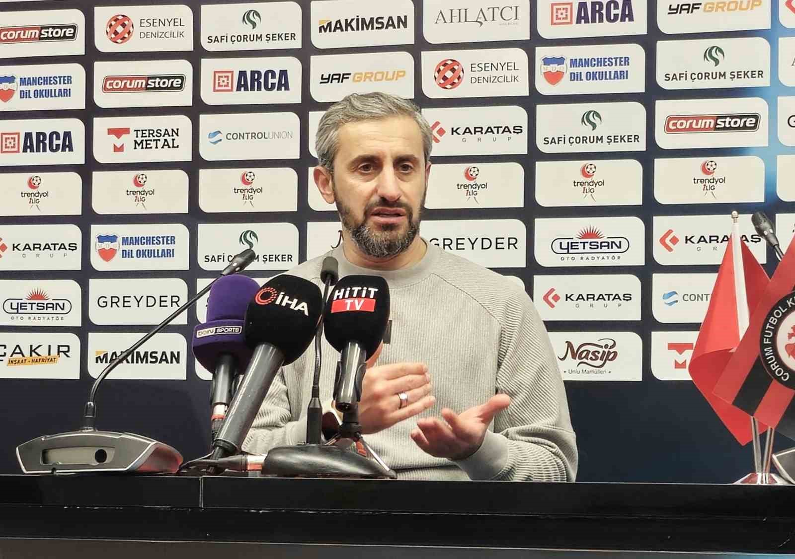 serkan ozbalta hepimizin istedigi galibiyetleri alarak yolumuza devam etmek istiyoruz Lij1IuOv