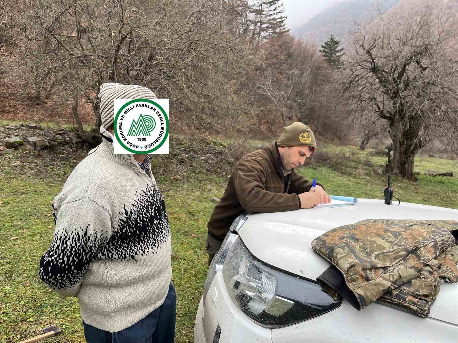 sinopta kacak avciliga gecit yok JiR4X6tJ
