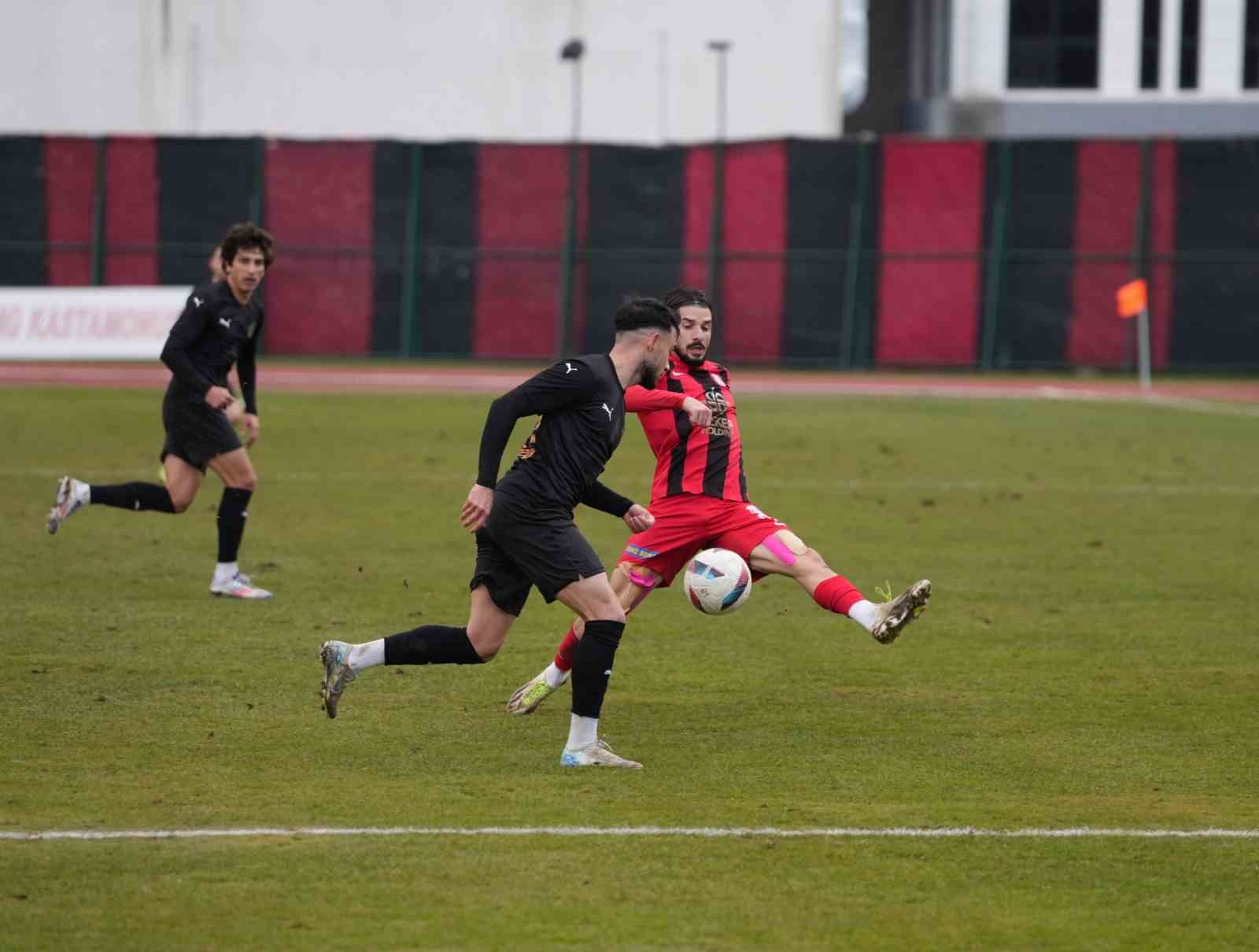 tff 2 lig kastamonuspor 2 beykoz anadoluspor 0 ukEvu1ge