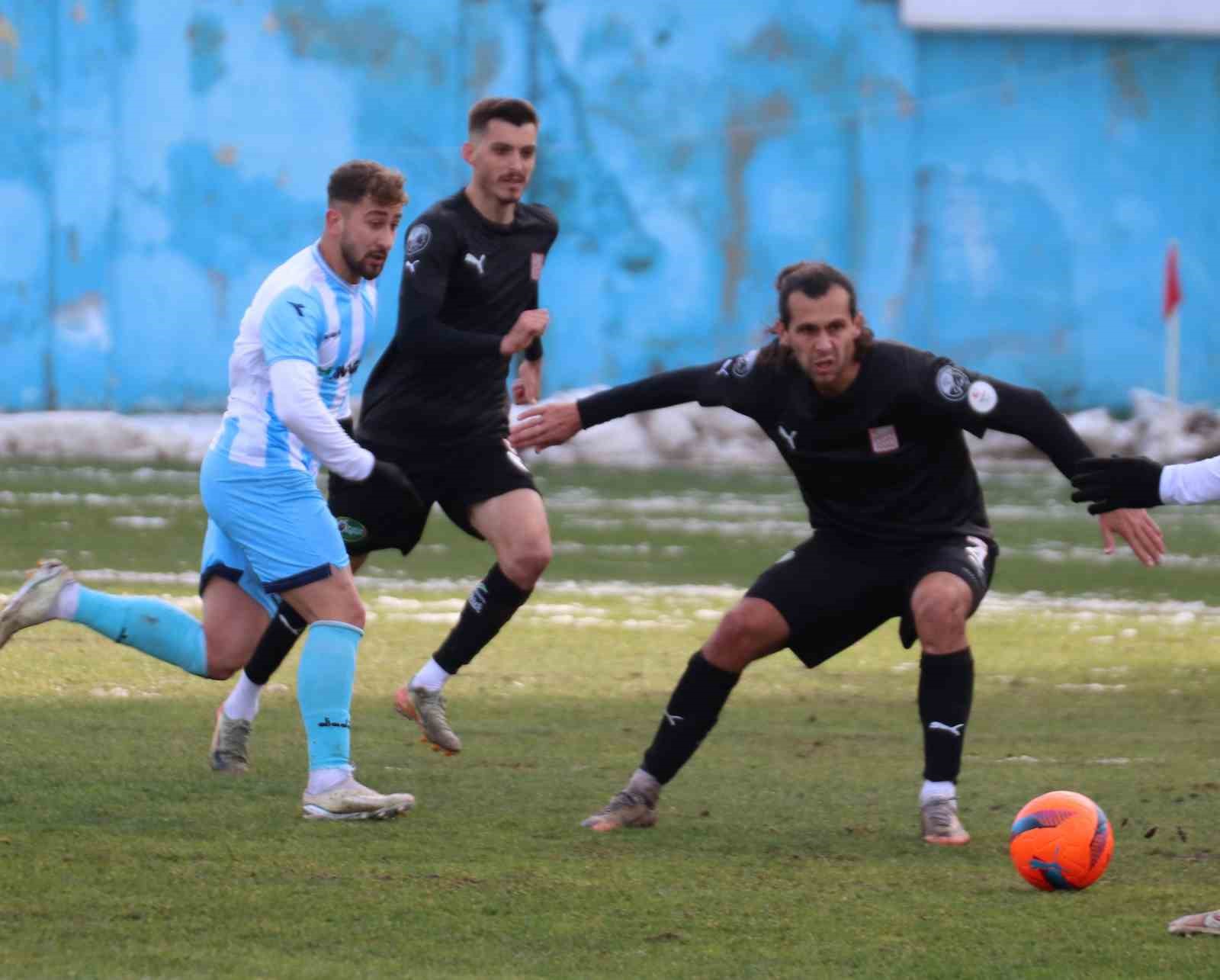 tff 3 lig pazarspor 0 ayvalikgucu belediyespor 0