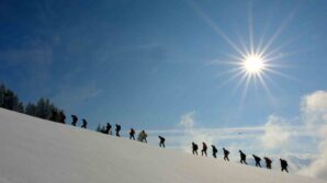 tohtamur yaylasinda masalsi kis yuruyusu RklKEtuV