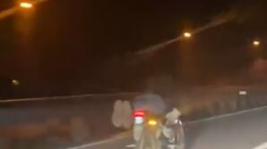 tokatta kural ihlali yapan surucuye ceza yagdi 7LKiRYl5