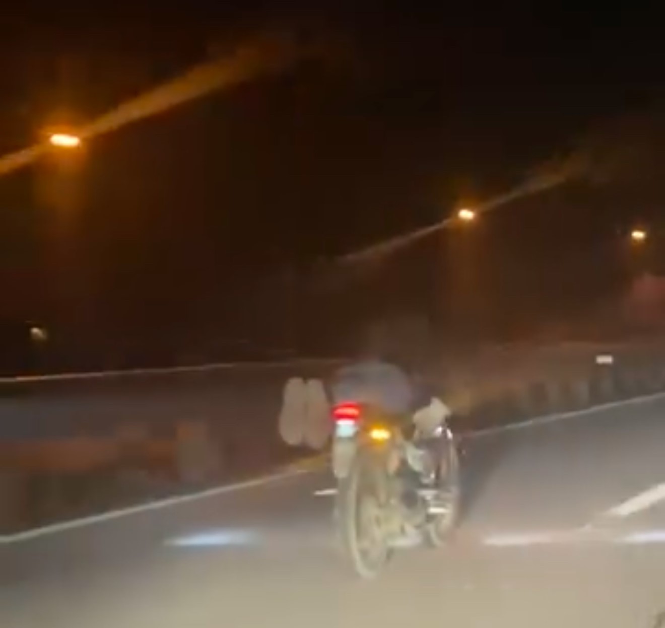 tokatta kural ihlali yapan surucuye ceza yagdi 7LKiRYl5