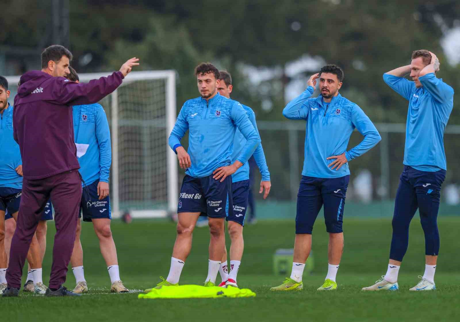 trabzonspor 2024 yilinda uc buyukleri yenemedi