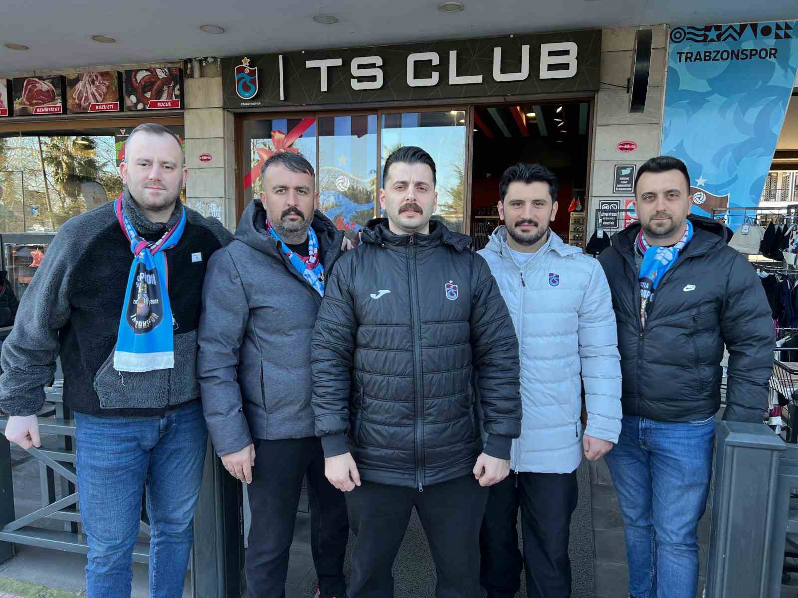 trabzonsporlu taraftarlardan spor kamuoyuna cagri 8k47H6TI