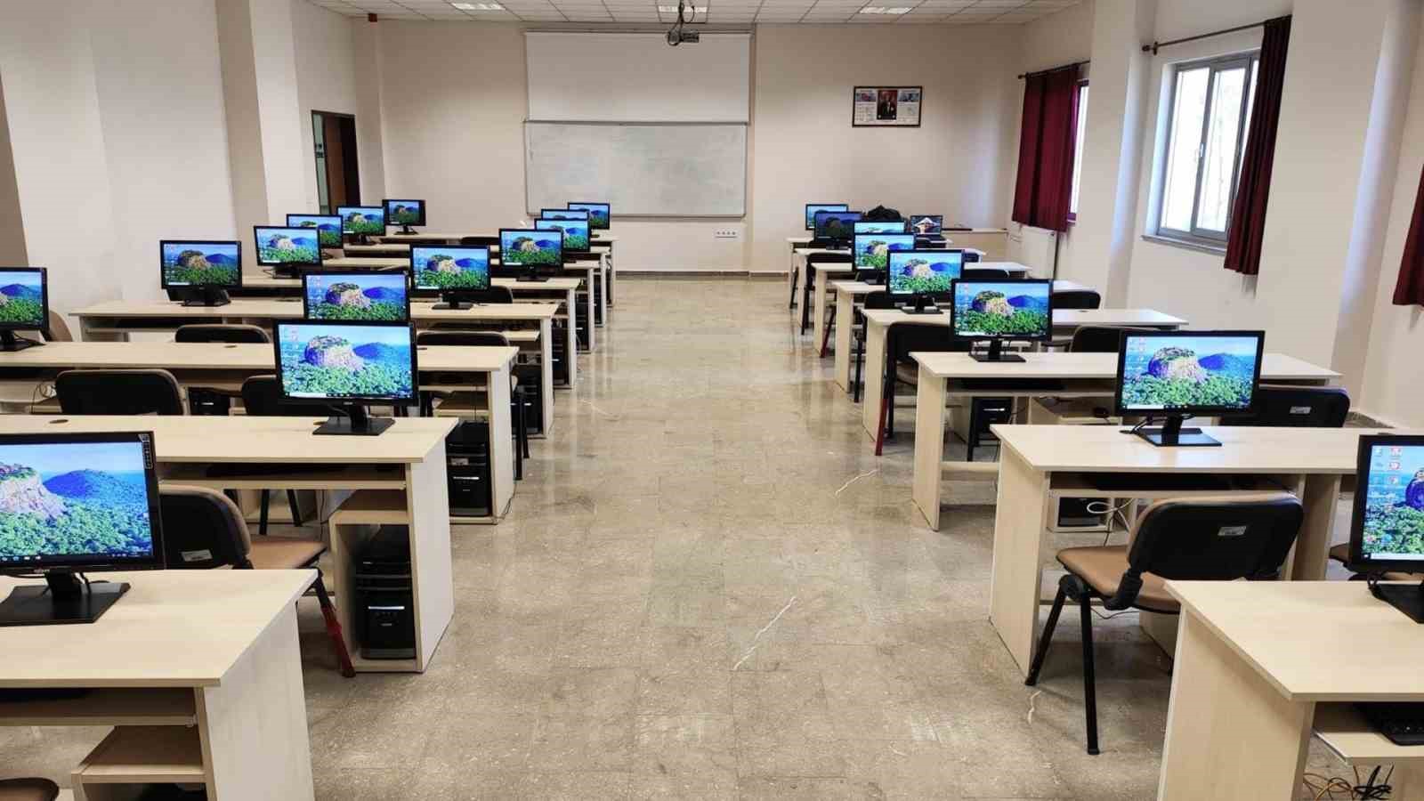 yenice myoda teknolojik altyapi guclendirildi 8eOzAG6b