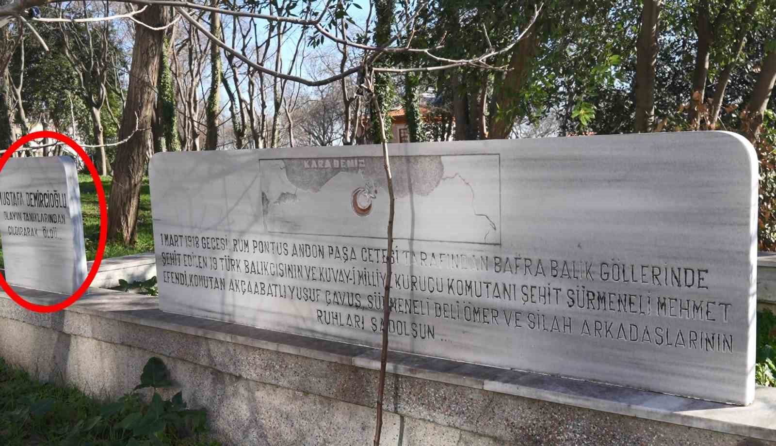107 yil onceki rum pontus vahseti aDcd2uay