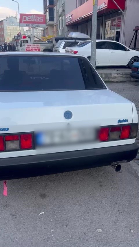 abart egzoz bulunan araclar trafikten men edildi LbUkigpB