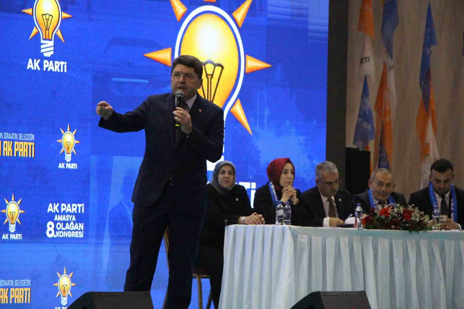 adalet bakani tunc teror belasini tarihe gomecegiz pmCubNdU