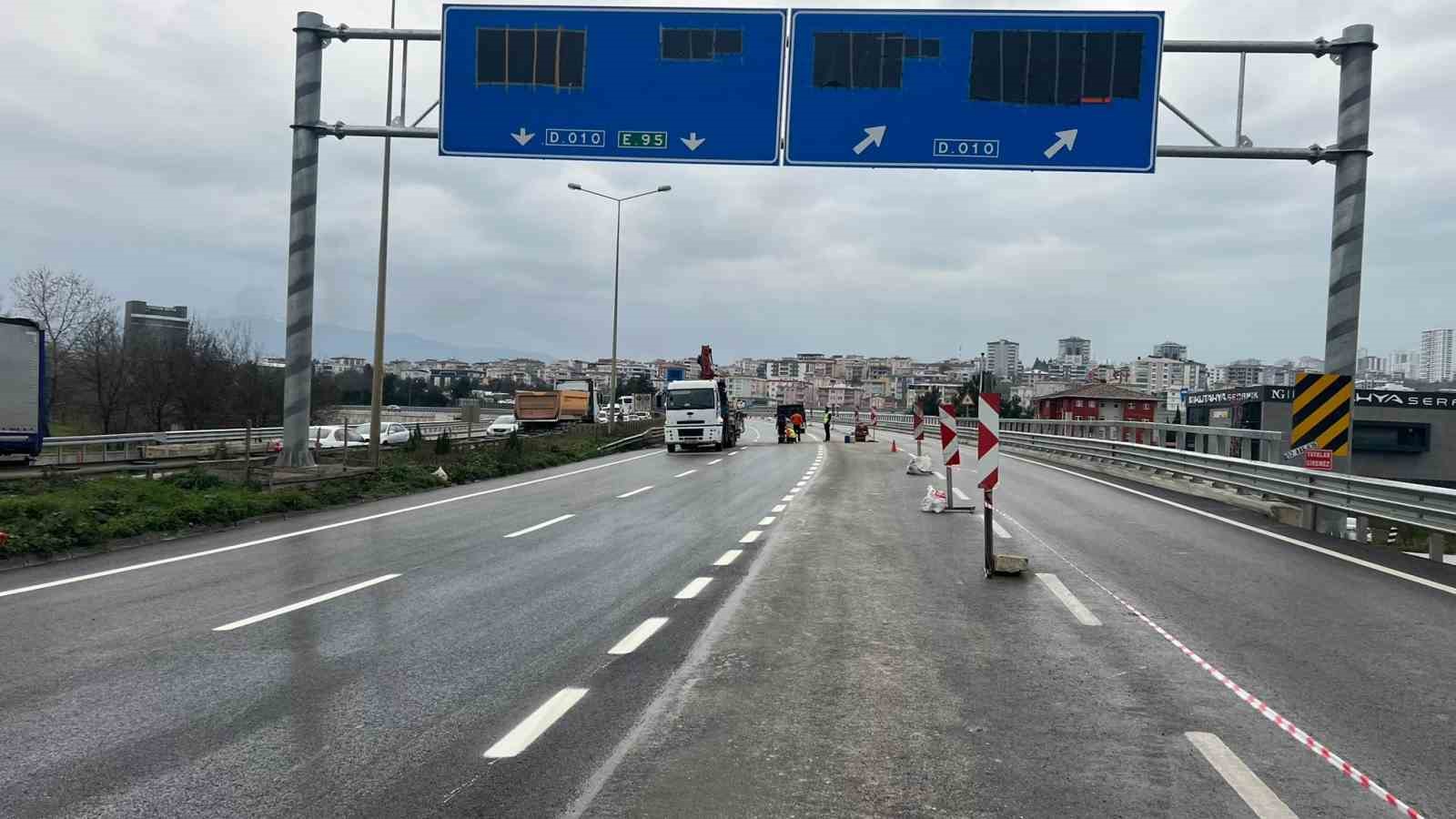 anadoluyu karadenize baglayan kavsakta sona dogru 4l9Ncba7